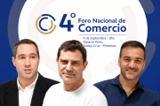 El comercio mendocino debatirá cómo competir en un nuevo escenario