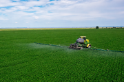 La multinacional argentina Spraytec llega a Mendoza con su concepto Agricultura 360