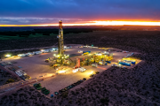 Vaca Muerta acelera inversiones: las petroleras presentaron 17 proyectos por US$ 145.380 millones bajo el RIGI