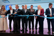 San Rafael moderniza su aeropuerto y prepara una nueva etapa en su conectividad aérea