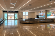 San Rafael moderniza su aeropuerto y prepara una nueva etapa para su conectividad aérea