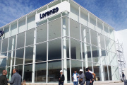 Una nueva experiencia llega a Mendoza: Grupo Lorenzo inaugura el primer concesionario Ford Signature 2.0 del país