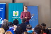 La Ciudad de Mendoza impulsa la formación de electricistas para responder a la demanda de nuevos oficios