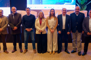 Foro Mendoza Industrial: San Rafael puso en debate cómo construir una nueva etapa de crecimiento para el sur mendocino