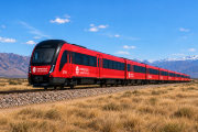 Tren de Cercanías: Mendoza incorporará vías bitrocha para conectar el Este con el Gran Mendoza
