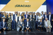 La Asociación Ejecutivos de Mendoza abre las postulaciones para el evento que distingue a los nuevos talentos empresarios
