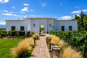 Maipú proyecta una Ruta Gastronómica Sustentable con beneficios fiscales y prioridad para los productos locales