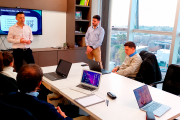 Cómo crear un modelo de negocio replicable: Presentan en Mendoza el primer Laboratorio de Franquicias