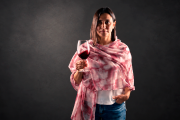 Andrea Ferreyra es la primera argentina nominada al Winemaker of the Year por Wine Enthusiast