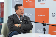 Territorio Yacopini cumple 20 años: “El Chino” repasa las distintas etapas que construyeron a un referente automotor en Cuyo