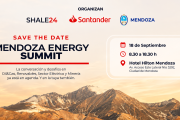 Vaca Muerta, renovables y minería: Mendoza reúne a referentes del sector para debatir el futuro energético argentino