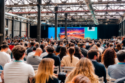 Experiencia Endeavor Cuyo 2026 llega con referentes de Google, Tiendanube y más de 20 mentores