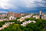 Desarrolladores, constructores e inversores analizarán las nuevas oportunidades que ofrece Mendoza