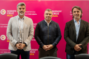Ciudad y Godoy Cruz generan un acuerdo para impulsar la capacitación y el empleo que demandará la actividad minera