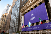 Vista capta US$ 400 millones en Wall Street y consolida su expansión en la cuenca neuquina