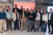 Arquitectos de Mendoza: el CAMZA presentó una nueva plataforma para conectar profesionales, empresas y sociedad