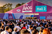 Vaca Muerta reúne a los referentes de la industria: más de 400 marcas y los principales CEOs llegan a AOG Patagonia 2026