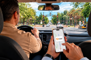 DiDi llega a Mendoza: invertirá US$ 1 millón y permitirá a los pasajeros proponer cuánto pagar por un viaje