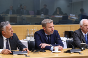 Mendoza explora créditos franceses para financiar su próxima etapa de infraestructura