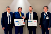 YPF y TotalEnergies alcanzan un acuerdo para exportar combustible sostenible de aviación desde Argentina