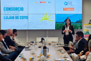 Luján de Cuyo busca atraer inversiones y financiar nuevas obras mediante un consorcio público-privado
