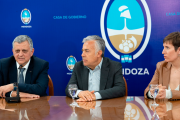YPF prepara un proyecto de gran escala en Vaca Muerta Mendoza y buscará ingresarlo al RIGI en 2027