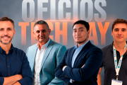 Oficios Tech Day: un nuevo puente entre los oficios técnicos y la demanda de empresas