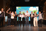 El Espacio Arizu será escenario de la Expo Internacional de Bebidas: más de 600 etiquetas del mundo, degustaciones y gastronomía