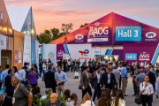 Vaca Muerta se prepara para mostrar todo su potencial: AOG Patagonia 2026 reunirá a los grandes protagonistas del Oil & Gas