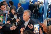 Cornejo reafirma el potencial de Vaca Muerta en Mendoza y proyecta inversiones por US$ 4.500 millones