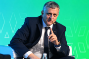 Horacio Marín proyecta una Argentina petrolera de 2 millones de barriles diarios y anticipa inversiones históricas en energía