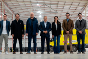 Mercado Libre invierte en Mendoza: Nuevas oficinas, un centro logístico de 11.000 m² y nuevos empleos