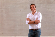Gustavo Albera: los detalles de la Quinta Sección, el nuevo proyecto de Saint Mari y cómo el vino transformó la arquitectura de Mendoza