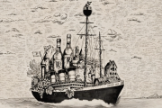 Dante Robino relanza Nave: una apuesta por el diseño, la identidad y el valor de contar historias