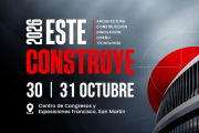 Este Construye: la Expo del Colegio de Arquitectos que reunirá innovación, conferencias, y nuevas oportunidades de negocios