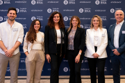Entre 550 startups, N5 ganó el Premio a la Innovación 2026 impulsado por Banco Nación y Endeavor Argentina