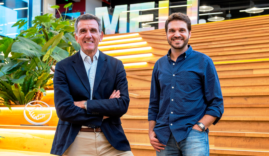 Banco Supervielle lanza su tienda oficial en Mercado Libre