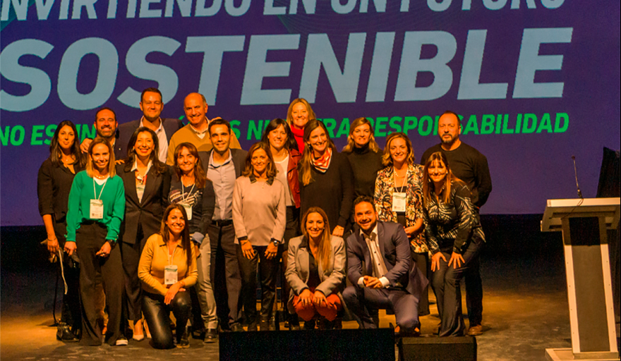 Foro Valos 2025: Mendoza será epicentro del debate nacional sobre sostenibilidad