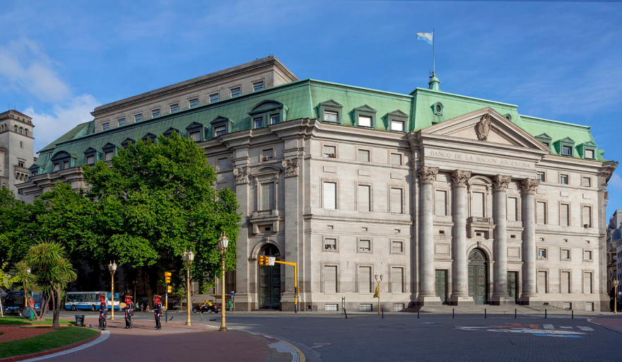 Expansión crediticia, digitalización y liderazgo hipotecario: el balance del Banco Nación en 2025