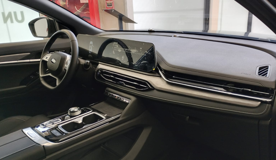 JAC llega a Cuyo de la mano de Grupo Lorenzo en pleno auge de la movilidad sustentable