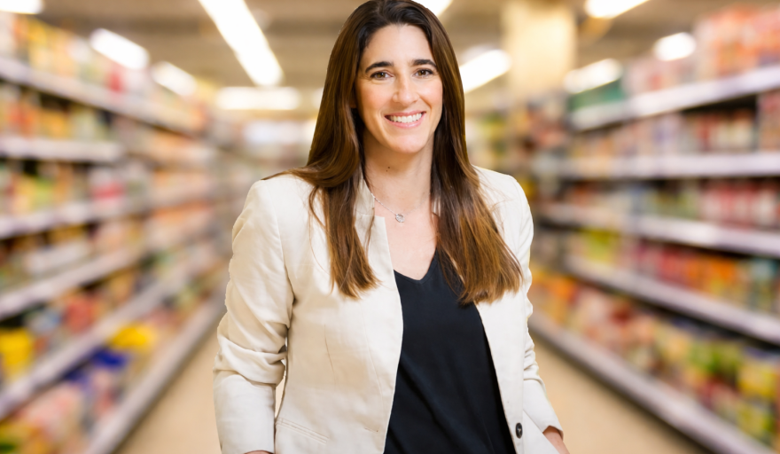 Cencosud designa a Dolores Fernández Lobbe para liderar su operación en Argentina