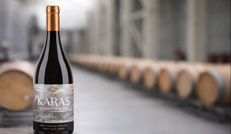 Del Valle de Ararat a la Patagonia: el Syrah celebra su día con identidad propia