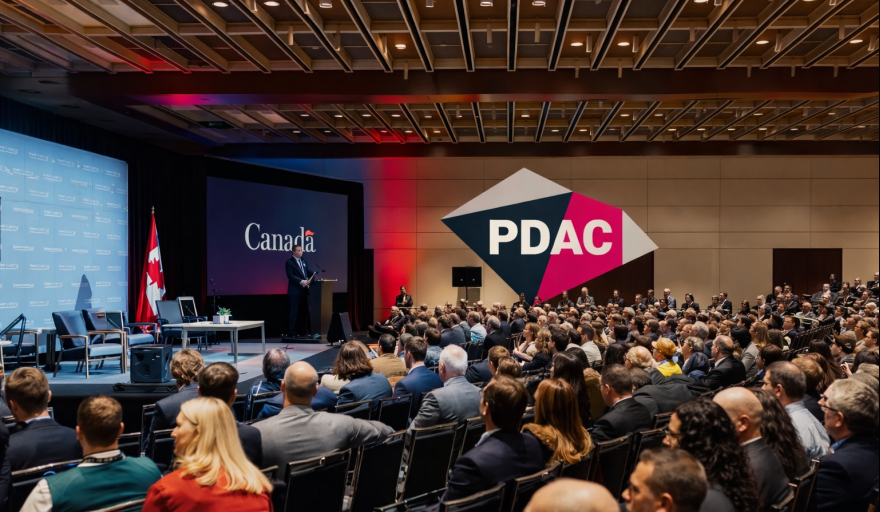 La industria metalúrgica mendocina busca posicionarse en el mayor foro minero del mundo