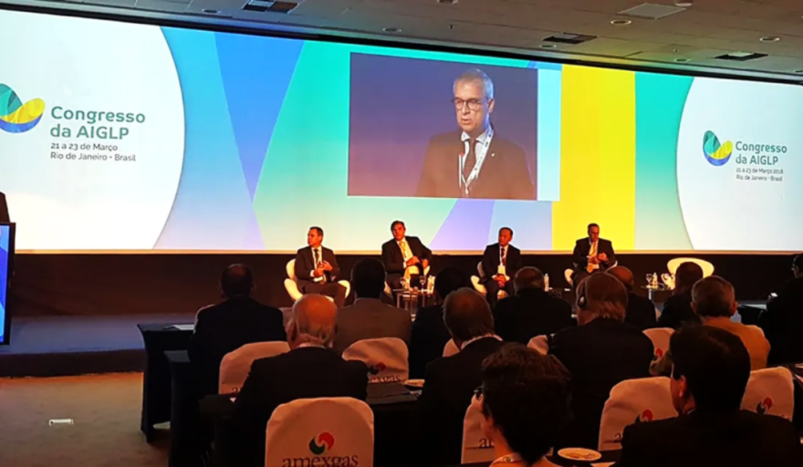 El Congreso Iberoamericano de GLP vuelve a Buenos Aires y posiciona al país en el centro del debate energético