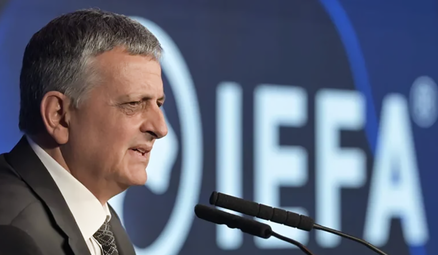 Marín anunció una inversión de USD 6.000 millones en 2026 y busca posicionar a YPF como operador shale de clase mundial