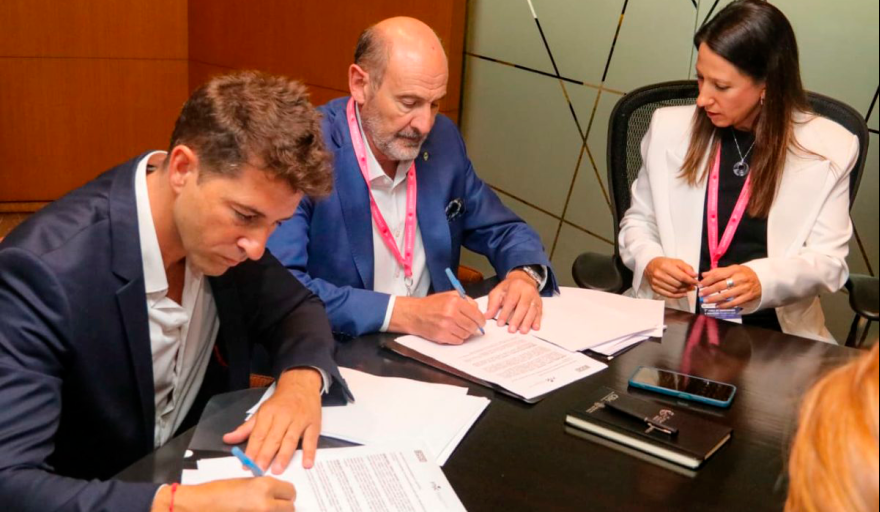 Nuevo financiamiento para pymes mendocinas: lanzan créditos por $10.000 millones para logística e inversión productiva