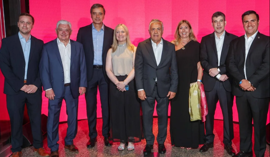 Sancor Seguros celebró sus 80 años reafirmando su compromiso con Vendimia mientras se expande al desarrollo inmobiliario