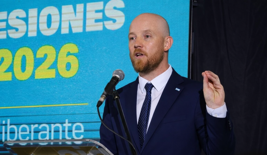 Luján de Cuyo proyecta nuevas obras mientras consolida su modernización municipal