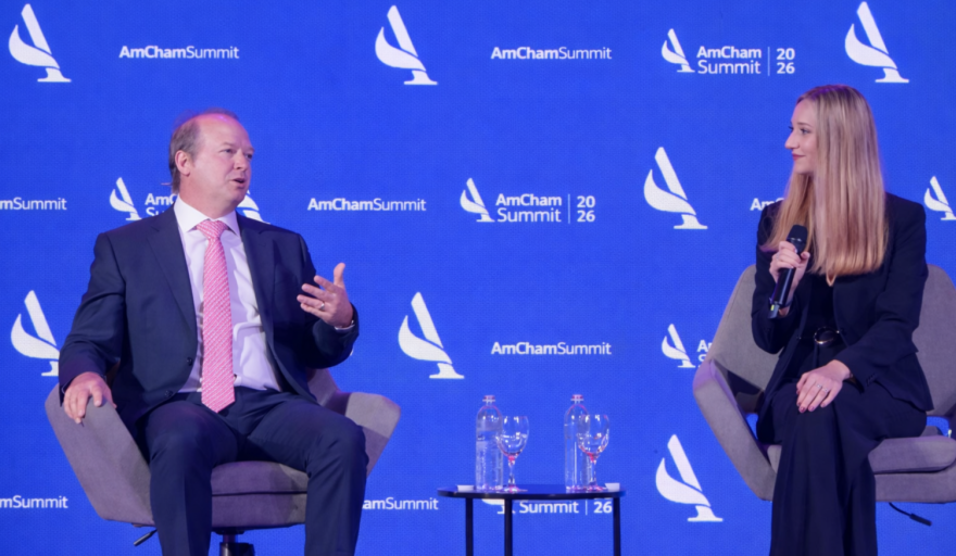 El Gobierno proyecta un salto exportador histórico impulsado por energía y minería