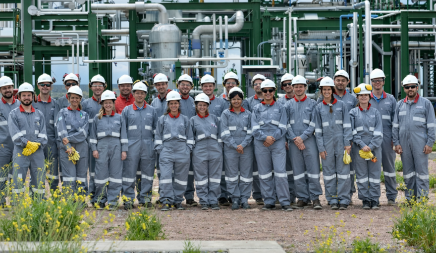 Pan American Energy abre su programa de Jóvenes Profesionales 2026 con el foco puesto en el talento emergente